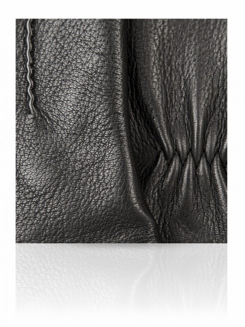 Перчатки Мужские D82_1010/BL//11